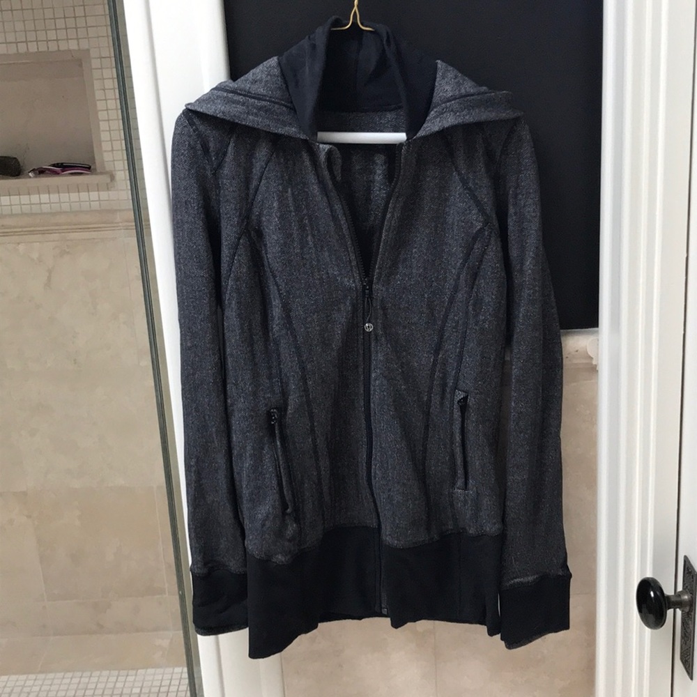 Lululemon Women’s Athletic Jacket